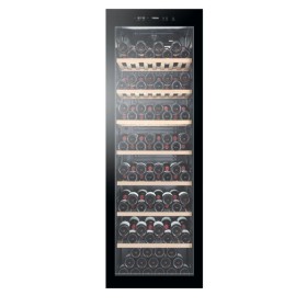 HAIER FS WS190GA | 34004284 | Refrigerator | Wine Cellar | DA MAGGIO 24 | Wine Cellar, Classe G, 189 bottiglie | G | 1850x595x63