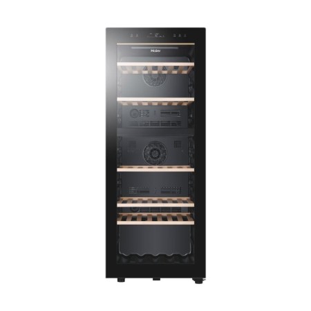 HAIER FS HWS79GDG | 34004991 | Refrigerator | Wine Cellar |  | Wine Cellar, Classe G, 79 bottiglie | G | 1270x497x585