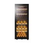 HAIER FS HWS79GDG | 34004991 | Refrigerator | Wine Cellar |  | Wine Cellar, Classe G, 79 bottiglie | G | 1270x497x585