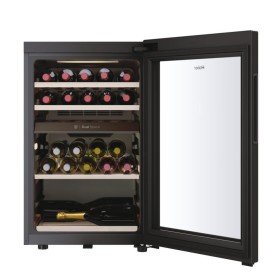 HAIER FS HWS42GDAU1 | 34004291 | Refrigerator | Wine Cellar |  | Wine Cellar, Classe G, 42 bottiglie | G | 820x497x585