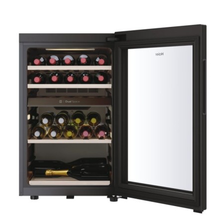 HAIER FS HWS42GDAU1 | 34004291 | Refrigerator | Wine Cellar |  | Wine Cellar, Classe G, 42 bottiglie | G | 820x497x585