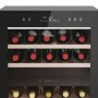 HAIER FS HWS42GDAU1 | 34004291 | Refrigerator | Wine Cellar |  | Wine Cellar, Classe G, 42 bottiglie | G | 820x497x585