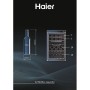 HAIER FS HWS42GDAU1 | 34004291 | Refrigerator | Wine Cellar |  | Wine Cellar, Classe G, 42 bottiglie | G | 820x497x585