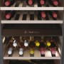 HAIER FS HWS42GDAU1 | 34004291 | Refrigerator | Wine Cellar |  | Wine Cellar, Classe G, 42 bottiglie | G | 820x497x585