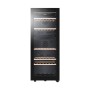 HAIER FS HWS42GDAU1 | 34004291 | Refrigerator | Wine Cellar |  | Wine Cellar, Classe G, 42 bottiglie | G | 820x497x585