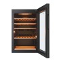 HAIER FS HWS49GA | 34004216 | Refrigerator | Wine Cellar |  | Wine Cellar, Classe F, 49 bottiglie | F | 820x497x585