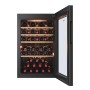 HAIER FS HWS49GA | 34004216 | Refrigerator | Wine Cellar |  | Wine Cellar, Classe F, 49 bottiglie | F | 820x497x585