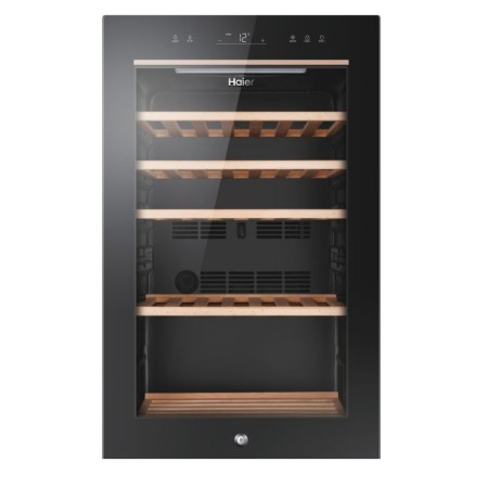 HAIER FS HWS49GA | 34004216 | Refrigerator | Wine Cellar |  | Wine Cellar, Classe F, 49 bottiglie | F | 820x497x585