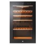 HAIER FS HWS49GA | 34004216 | Refrigerator | Wine Cellar |  | Wine Cellar, Classe F, 49 bottiglie | F | 820x497x585