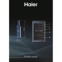 HAIER FS HWS49GA | 34004216 | Refrigerator | Wine Cellar |  | Wine Cellar, Classe F, 49 bottiglie | F | 820x497x585