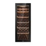 HAIER FS HWS84GA | 34004215 | Refrigerator | Wine Cellar | DA MAGGIO 24 | Wine Cellar, Classe G, 84 bottiglie | G | 1270x497x585