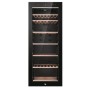 HAIER FS HWS84GA | 34004215 | Refrigerator | Wine Cellar | DA MAGGIO 24 | Wine Cellar, Classe G, 84 bottiglie | G | 1270x497x585