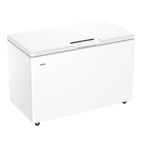 HAIER FS HCE420E | 37001568 | Freezer | Chest Freezer |  | Chest Freezer, Classe E, 418 Litri | E | 845x1320x750