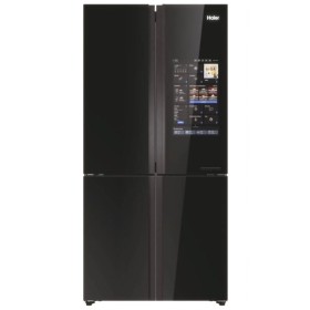 HAIER FS HCW9919ESGB 34005645 Refrigerator Multidoor  Multidoor 190x90cm, Classe E, TNF, My Zone+HCS, Wine