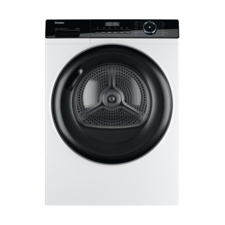 HAIER FS HD100-A2939E-IT | 31102782 | ASCIUGATRICE | I-PRO SERIES 3 |  | 10KG POMPA DI CALORE MOTORE STANDARD IREFRESH | A++