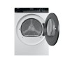 HAIER FS HD100-A2939E-IT | 31102782 | ASCIUGATRICE | I-PRO SERIES 3 |  | 10KG POMPA DI CALORE MOTORE STANDARD IREFRESH | A++
