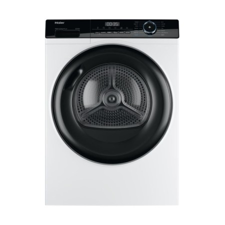 HAIER FS HD90-A2939E-IT | 31102783 | ASCIUGATRICE | I-PRO SERIES 3 |  | 9KG POMPA DI CALORE MOTORE STANDARD IREFRESH | A++ |