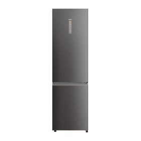 HAIER FS HDPW5620ANPD | 34005469 | Refrigerator | Bottom Freezer |  | Combinato 200x60cm, Classe A, TNF, My Zone+HCS, Wine Rack,