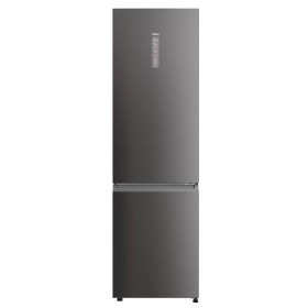 HAIER FS HDPW5620CNPD 34005774 Refrigerator Bottom Freezer  Combinato 200x60cm, Classe C, TNF, My Zone+HCS