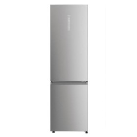 HAIER FS HDPW5620DNPK | 34005471 | Refrigerator | Bottom Freezer | DA MAGGIO 24 | Combinato 200x60cm, Classe D, TNF, My Zone+HCS
