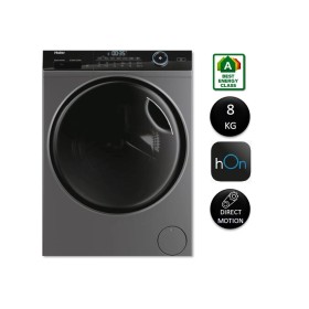 HAIER FS HW80-B14959S8U1S 31019003 LAVATRICE I-PRO SERIES 5  8KG SLIM MOTORE DIRECT MOTION WIFI INTELLI