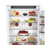 Haier BI HBW5719E | 34901386 |  | Frigorifero 193 cm | Combi 193cm x 70 cm WIFI, intelligenza artificiale, Classe: E, Volume Tot