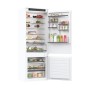 Haier BI HBW5719E | 34901386 |  | Frigorifero 193 cm | Combi 193cm x 70 cm WIFI, intelligenza artificiale, Classe: E, Volume Tot