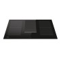 Haier BI HAIH8IFMCF | 33803037 |  | Piano Cottura  80 cm | Induzione 80cm, CAPPA filtrante integrata (8 livelli di aspirazione),