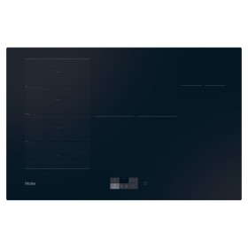Haier BI HAMTSJ86TFTCF/1 | 33803295 |  | Piano Cottura  80 cm | Induzione 80cm, 6 zone, Display TFT, WIFI, Varicook e Multizone,