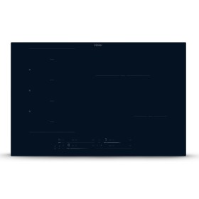 Haier BI HAMTB86IWCS 33803389  Piano Cottura  80 cm Induzione 80cm, 6 zone + 1 Flexy, VariCook, Multislider,