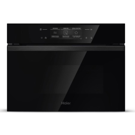 Haier BI H4MWID69P6NQB 38900766 Microonde 44L Forno microonde combinato 45cm SERIE 6,44 L,4 livelli cottur