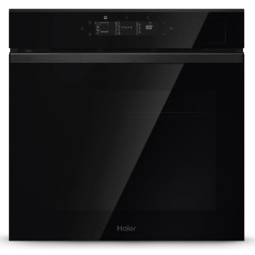 Haier BI H6ID66G3SHTB 33704028Forno 78L FORNO SERIE 6, Idrolitico, A++, 78L, Display touch,7 livelli di c