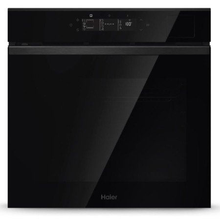 Haier BI H6ID66G3SHTB 33704028 Forno 78L FORNO SERIE 6, Idrolitico, A++, 78L, Display touch,7 livelli di c