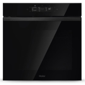 Haier BI H6ID65G3YTB 33703843 Forno 78L FORNO SERIE 6, Pirolitico, A++, 78L, Display touch,7 livelli di