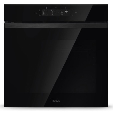 Haier BI H6ID65G3YTB 33703843 Forno 78L FORNO SERIE 6, Pirolitico, A++, 78L, Display touch,7 livelli di