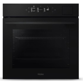 Haier BI H6ID46G3SYTB 33703904 Forno 78L FORNO SERIE 4, Pirolitico, A++, 78L, Display touch,7 livelli di