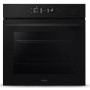 Haier BI H6ID46G3SYTB 33703904 Forno 78L FORNO SERIE 4, Pirolitico, A++, 78L, Display touch,7 livelli di