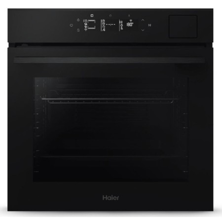 Haier BI H6ID46G3SHTB 33703934 Forno 78L FORNO SERIE 4, Idrolitico, A++, 78L, Display touch,7 livelli di