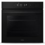 Haier BI H6ID46G3SHTB 33703934 Forno 78L FORNO SERIE 4, Idrolitico, A++, 78L, Display touch,7 livelli di