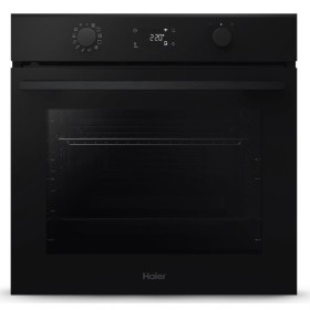 Haier BI H6ID46B3HTB 33703991  Forno 78L FORNO SERIE 4, Idrolitico, A++, 78L, Display con due manopole,7 liv