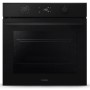 Haier BI H6ID43B3HTB 33703984  Forno 78L FORNO SERIE 4, Idrolitico, A++, 78L, Display con due manopole,6 liv