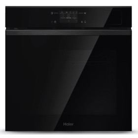 Haier BI H6ID68C5SYTB 33703939 Forno 78L FORNO SERIE 6, Pirolitico, A++, 78L, Display TFT,7 livelli di c