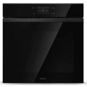 Haier BI H6ID66C3YTB 33703885 Forno 78L FORNO SERIE 6, Pirolitico, A++, 78L, Display TFT,7 livelli di cottu