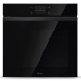 Haier BI H6ID66C3YTB 33703885 Forno 78L FORNO SERIE 6, Pirolitico, A++, 78L, Display TFT,7 livelli di cottu