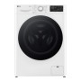 F4R3710NSWW | FREE STANDING | LAV. C / FRONT 10KG 1400G CE. A - 10% INV VAP AIDD WIFI