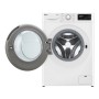 F4R3710NSWW | FREE STANDING | LAV. C / FRONT 10KG 1400G CE. A - 10% INV VAP AIDD WIFI