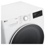 F4R3710NSWW | FREE STANDING | LAV. C / FRONT 10KG 1400G CE. A - 10% INV VAP AIDD WIFI