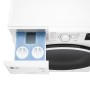 F4R3710NSWW | FREE STANDING | LAV. C / FRONT 10KG 1400G CE. A - 10% INV VAP AIDD WIFI