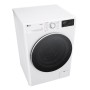 F4R3710NSWW | FREE STANDING | LAV. C / FRONT 10KG 1400G CE. A - 10% INV VAP AIDD WIFI