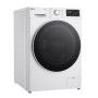 F4R3710NSWW | FREE STANDING | LAV. C / FRONT 10KG 1400G CE. A - 10% INV VAP AIDD WIFI